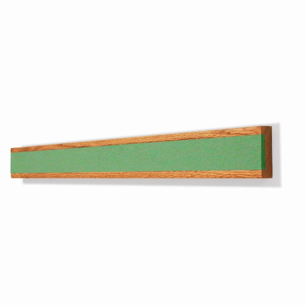 Wooden Display Rail Baby Lettuce 2213